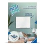 Rama alba pentru puzzle de 500 de piese 49 x 36 cm